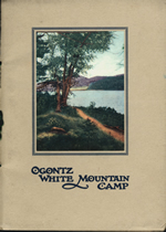 White Mountain Camp